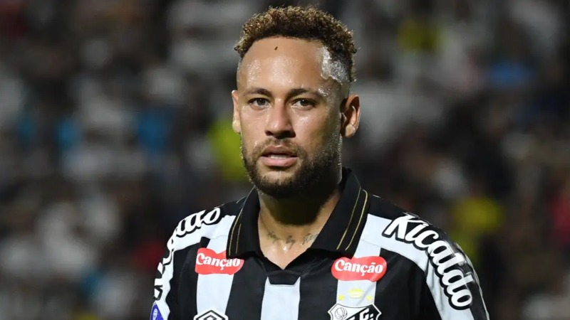 Neymar នឹងសម្រេចចិត្តអនាគតផ្ទេរទៅ MLS ខណៈអាចជួបជុំជាមួយ Lionel Messi នៅ Inter Miami ឬផ្លាស់ទៅ FC Cincinnati