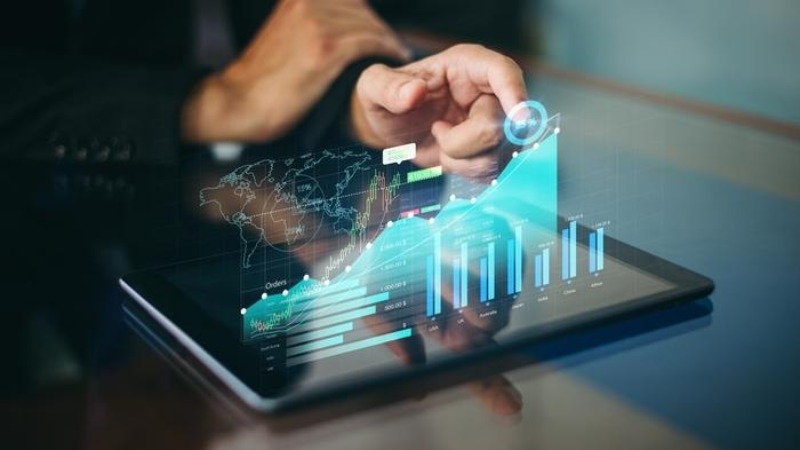 📈 ភាគហ៊ុន AI និងបច្ចេកវិទ្យាអឺរ៉ុបកើនឡើងខ្លាំង ទោះស្ថិតក្រោមសម្ពាធសង្គ្រាម និងវិបត្តិសេដ្ឋកិច្ច។