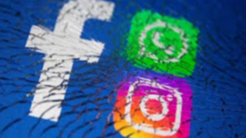 Facebook និង Instagram កំពុងជួបបញ្ហាដំណើរការ ដោយអ្នកប្រើប្រាស់រាប់ម៉ឺននាក់រាយការណ៍ថាមិនអាចចូលប្រើសេវាកម្មបាន ខណៈ Meta កំពុងស្វែងរកមូលហេតុ និងដោះស្រាយបញ្ហា។