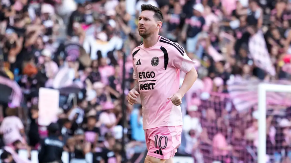 Antonio Cassano បង្ហាញពេលវេលាចូលនិវត្តន៍របស់ Lionel Messi បន្ទាប់ពីជួបផ្ទាល់នៅមជ្ឈមណ្ឌលហ្វឹកហាត់ Inter Miami